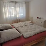 Appartement Am Kapfblick *