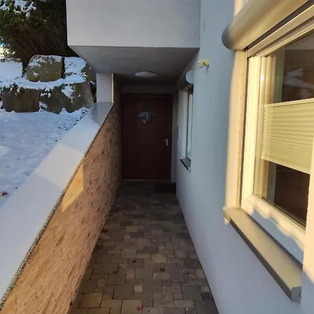 Am Kapfblick Διαμέρισμα