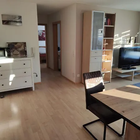 Am Kapfblick Διαμέρισμα