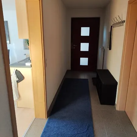 Am Kapfblick Daire
