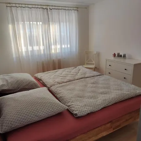 Διαμέρισμα Am Kapfblick *