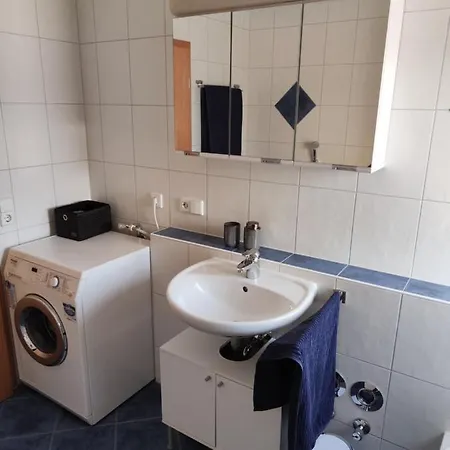 Am Kapfblick * Egenhausen