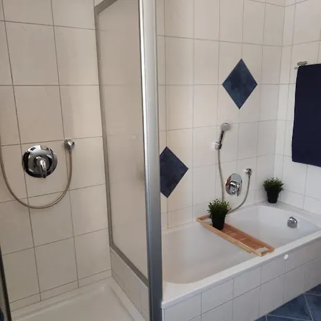 Διαμέρισμα Am Kapfblick