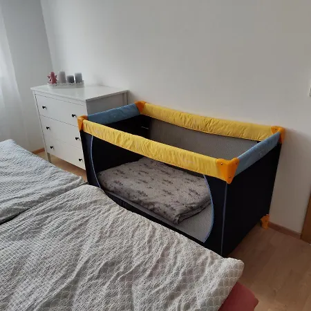 Am Kapfblick Egenhausen