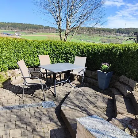 Am Kapfblick * Egenhausen