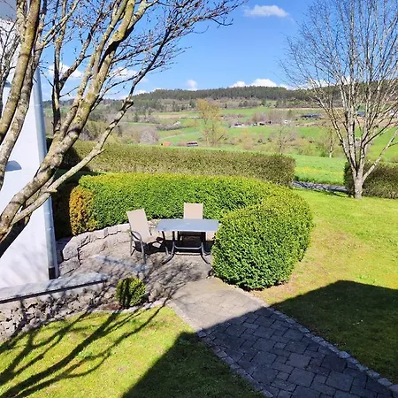 Appartement Am Kapfblick Egenhausen