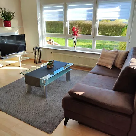 Am Kapfblick Appartement Egenhausen