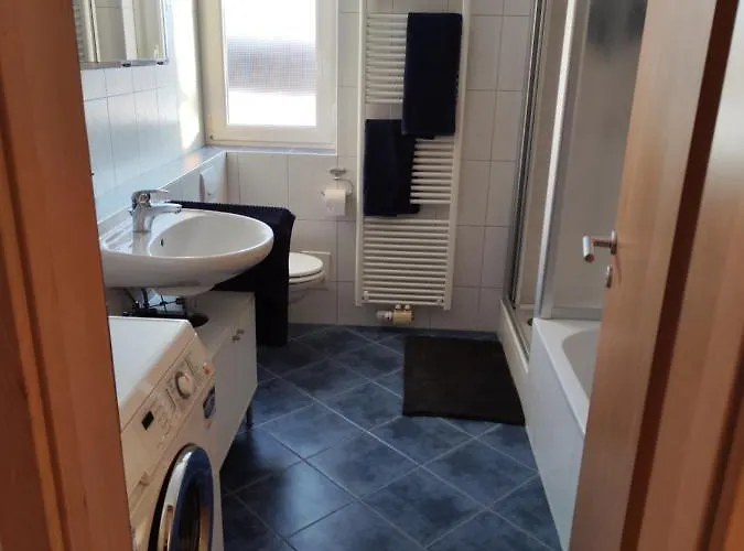 Am Kapfblick * Egenhausen