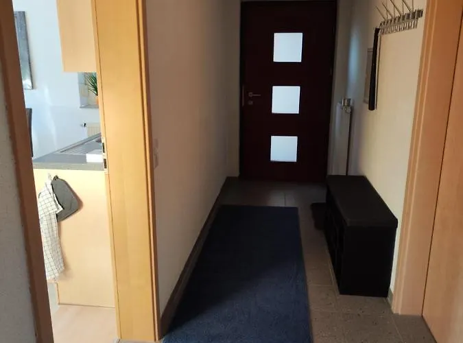 Am Kapfblick Apartment