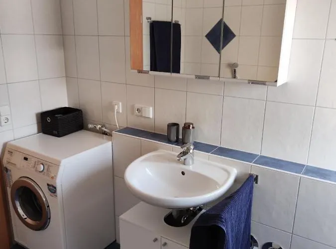 Am Kapfblick * Egenhausen