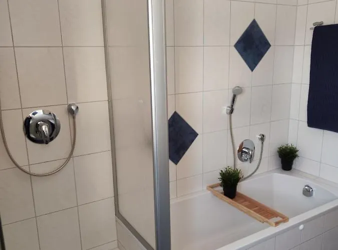 Appartement Am Kapfblick