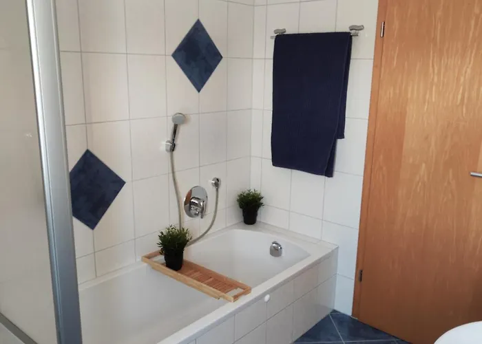 Am Kapfblick Appartement