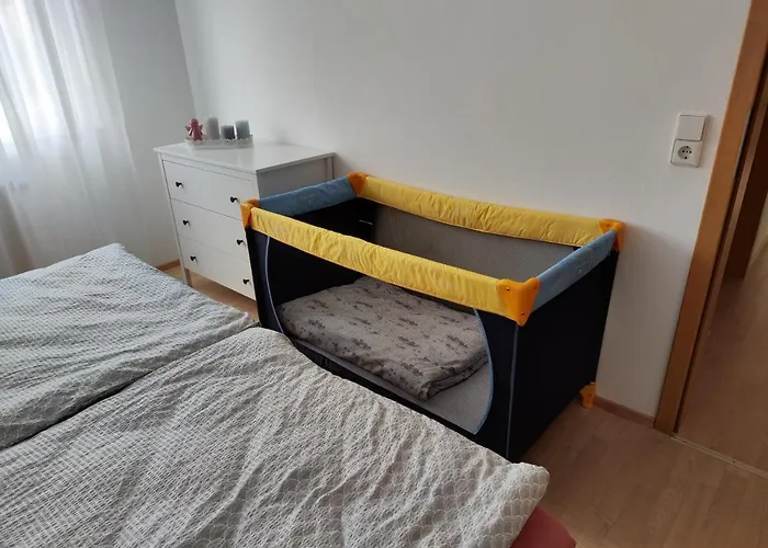 Am Kapfblick Egenhausen