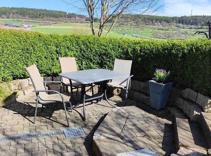 Am Kapfblick * Egenhausen