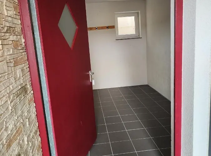 Am Kapfblick * Egenhausen